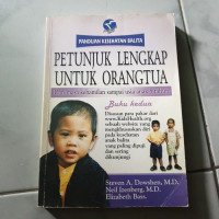 Image of Panduan Kesehatan Balita : Petunjuk Lengkap Untuk Orangtua, Dari masa kehamilan sampai usia anak 5 tahun