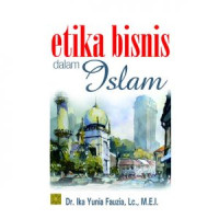 Image of Etika Bisnis dalam Islam