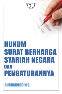 Image of Hukum Surat Berharga Syariah Negara dan Pengaturannya