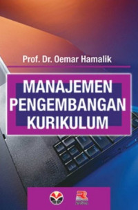Image of Manajemen Pengembangan Kurikulum
