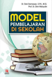 Image of Model Pembelajaran Di Sekolah