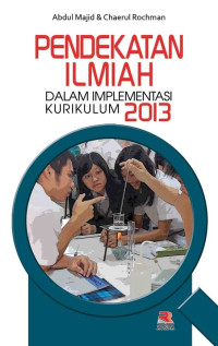 Image of Pendekatan Ilmiah Dalam implementasi Kurikulum2013