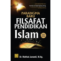 Image of Paradigma Baru Filsafat Pendidikan Islam