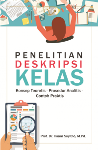Image of Penelitian Deskripsi Kelas : Konsep Teorritis-Prosedur Analitis-Contoh Praktis
