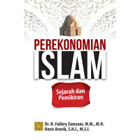 Image of Perekonomian Islam : Sejarah dan Pemikiran