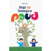 Image of Belajar dan Pembelajaran PAUD