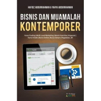 Image of Bisnis Dan Muamalah Kontemporer