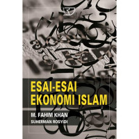 Image of Esai-Esai Ekonomi Islam