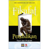 Image of Filsafat Pendidikan : Teori dan Praktik