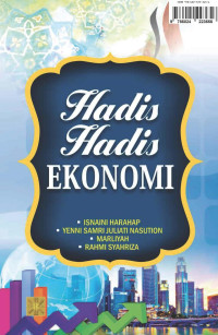 Image of Hadis-Hadis Ekonomi
