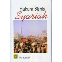 Image of Hukum Bisnis Syariah