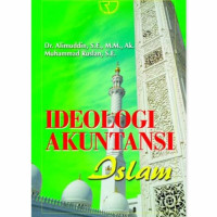 Image of Ideologi Akuntansi Islam