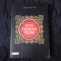 Image of Jihad Ekonomi Islam