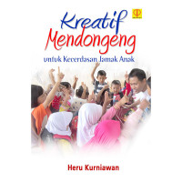 Image of Kreatif Mendongeng untuk Kecerdasan Jamak Anak
