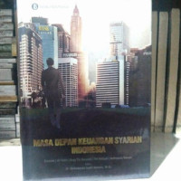 Image of Masa Depan Keuangan Syariah Indonesia