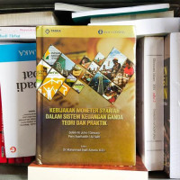 Image of Kebijakan Moneter Syariah Dalam Sistem Keuangan Ganda : Teori dan Praktik