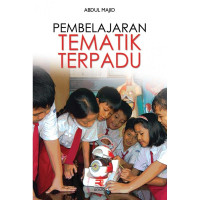 Image of Pembelajaran Tematik Terpadu