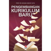 Image of Pengembangan Kurikulum Baru