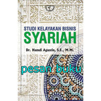 Image of Studi Kelayakan Bisnis Syariah